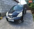Чорний Ніссан Ноут, об'ємом двигуна 1.6 л та пробігом 93 тис. км за 4800 $, фото 1 на Automoto.ua