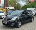 Черный Ниссан Ноут, объемом двигателя 1.6 л и пробегом 160 тыс. км за 7490 $, фото 1 на Automoto.ua