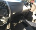 Черный Ниссан Ноут, объемом двигателя 1.46 л и пробегом 141 тыс. км за 8000 $, фото 36 на Automoto.ua