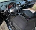 Черный Ниссан Ноут, объемом двигателя 1.39 л и пробегом 315 тыс. км за 6200 $, фото 9 на Automoto.ua