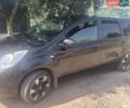 Чорний Ніссан Ноут, об'ємом двигуна 1.5 л та пробігом 221 тис. км за 7700 $, фото 8 на Automoto.ua