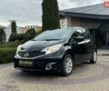 Чорний Ніссан Ноут, об'ємом двигуна 1.46 л та пробігом 141 тис. км за 8500 $, фото 2 на Automoto.ua