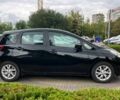 Черный Ниссан Ноут, объемом двигателя 1.5 л и пробегом 141 тыс. км за 8492 $, фото 7 на Automoto.ua