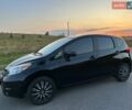 Чорний Ніссан Ноут, об'ємом двигуна 1.6 л та пробігом 128 тис. км за 6850 $, фото 19 на Automoto.ua