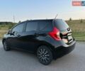 Чорний Ніссан Ноут, об'ємом двигуна 1.6 л та пробігом 128 тис. км за 6850 $, фото 8 на Automoto.ua