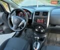 Чорний Ніссан Ноут, об'ємом двигуна 1.6 л та пробігом 128 тис. км за 6850 $, фото 29 на Automoto.ua