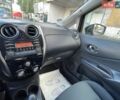 Черный Ниссан Ноут, объемом двигателя 1.5 л и пробегом 177 тыс. км за 8700 $, фото 17 на Automoto.ua