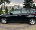 Чорний Ніссан Ноут, об'ємом двигуна 1.46 л та пробігом 141 тис. км за 8500 $, фото 3 на Automoto.ua