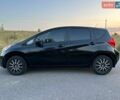 Чорний Ніссан Ноут, об'ємом двигуна 1.6 л та пробігом 128 тис. км за 6850 $, фото 6 на Automoto.ua