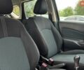 Чорний Ніссан Ноут, об'ємом двигуна 1.46 л та пробігом 141 тис. км за 8500 $, фото 21 на Automoto.ua
