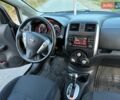 Черный Ниссан Ноут, объемом двигателя 1.6 л и пробегом 128 тыс. км за 7200 $, фото 29 на Automoto.ua