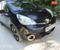 Черный Ниссан Ноут, объемом двигателя 1.5 л и пробегом 260 тыс. км за 6300 $, фото 3 на Automoto.ua