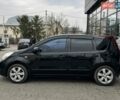 Черный Ниссан Ноут, объемом двигателя 1.39 л и пробегом 140 тыс. км за 6900 $, фото 3 на Automoto.ua
