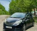 Чорний Ніссан Ноут, об'ємом двигуна 1.2 л та пробігом 173 тис. км за 7550 $, фото 1 на Automoto.ua