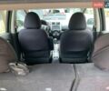 Черный Ниссан Ноут, объемом двигателя 1.6 л и пробегом 160 тыс. км за 7200 $, фото 3 на Automoto.ua