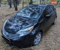 Черный Ниссан Ноут, объемом двигателя 1.6 л и пробегом 140 тыс. км за 7600 $, фото 7 на Automoto.ua