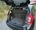 Чорний Ніссан Ноут, об'ємом двигуна 1.6 л та пробігом 128 тис. км за 6850 $, фото 24 на Automoto.ua