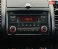 Черный Ниссан Ноут, объемом двигателя 1.39 л и пробегом 140 тыс. км за 6900 $, фото 12 на Automoto.ua