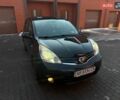 Черный Ниссан Ноут, объемом двигателя 1.39 л и пробегом 171 тыс. км за 7000 $, фото 1 на Automoto.ua