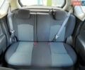 Черный Ниссан Ноут, объемом двигателя 1.5 л и пробегом 177 тыс. км за 8700 $, фото 10 на Automoto.ua