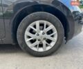 Черный Ниссан Ноут, объемом двигателя 1.5 л и пробегом 177 тыс. км за 8700 $, фото 54 на Automoto.ua