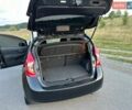Чорний Ніссан Ноут, об'ємом двигуна 1.6 л та пробігом 128 тис. км за 6850 $, фото 23 на Automoto.ua