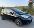 Чорний Ніссан Ноут, об'ємом двигуна 1.6 л та пробігом 128 тис. км за 6850 $, фото 17 на Automoto.ua