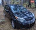 Чорний Ніссан Ноут, об'ємом двигуна 1.6 л та пробігом 140 тис. км за 7600 $, фото 1 на Automoto.ua