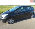 Черный Ниссан Ноут, объемом двигателя 1.46 л и пробегом 141 тыс. км за 8000 $, фото 3 на Automoto.ua