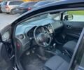 Чорний Ніссан Ноут, об'ємом двигуна 1.2 л та пробігом 110 тис. км за 7300 $, фото 7 на Automoto.ua