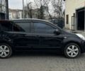 Чорний Ніссан Ноут, об'ємом двигуна 1.4 л та пробігом 140 тис. км за 6550 $, фото 8 на Automoto.ua