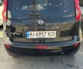Черный Ниссан Ноут, объемом двигателя 1.39 л и пробегом 315 тыс. км за 6200 $, фото 5 на Automoto.ua