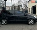 Черный Ниссан Ноут, объемом двигателя 1.39 л и пробегом 140 тыс. км за 6900 $, фото 7 на Automoto.ua