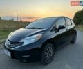 Чорний Ніссан Ноут, об'ємом двигуна 1.6 л та пробігом 128 тис. км за 6850 $, фото 18 на Automoto.ua