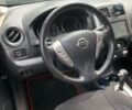 Чорний Ніссан Ноут, об'ємом двигуна 1.6 л та пробігом 160 тис. км за 7200 $, фото 5 на Automoto.ua