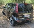 Чорний Ніссан Ноут, об'ємом двигуна 1.5 л та пробігом 221 тис. км за 7700 $, фото 5 на Automoto.ua