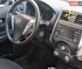 Чорний Ніссан Ноут, об'ємом двигуна 1.6 л та пробігом 140 тис. км за 7600 $, фото 8 на Automoto.ua