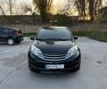 Чорний Ніссан Ноут, об'ємом двигуна 1.2 л та пробігом 110 тис. км за 7300 $, фото 6 на Automoto.ua