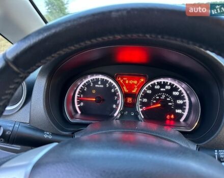 Черный Ниссан Ноут, объемом двигателя 1.6 л и пробегом 128 тыс. км за 7500 $, фото 31 на Automoto.ua