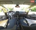 Черный Ниссан Ноут, объемом двигателя 1.46 л и пробегом 141 тыс. км за 8000 $, фото 22 на Automoto.ua