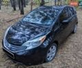 Чорний Ніссан Ноут, об'ємом двигуна 1.6 л та пробігом 140 тис. км за 7600 $, фото 7 на Automoto.ua