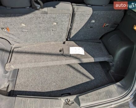 Черный Ниссан Ноут, объемом двигателя 1.6 л и пробегом 140 тыс. км за 7600 $, фото 14 на Automoto.ua