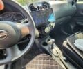 Черный Ниссан Ноут, объемом двигателя 1.2 л и пробегом 60 тыс. км за 7850 $, фото 6 на Automoto.ua