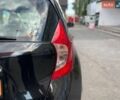 Черный Ниссан Ноут, объемом двигателя 1.5 л и пробегом 177 тыс. км за 8700 $, фото 56 на Automoto.ua