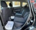 Черный Ниссан Ноут, объемом двигателя 1.5 л и пробегом 177 тыс. км за 8700 $, фото 30 на Automoto.ua