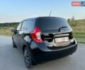Черный Ниссан Ноут, объемом двигателя 1.6 л и пробегом 128 тыс. км за 7200 $, фото 10 на Automoto.ua