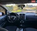Чорний Ніссан Ноут, об'ємом двигуна 1.6 л та пробігом 155 тис. км за 7650 $, фото 5 на Automoto.ua