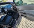 Черный Ниссан Ноут, объемом двигателя 1.2 л и пробегом 54 тыс. км за 8950 $, фото 15 на Automoto.ua