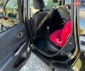 Черный Ниссан Ноут, объемом двигателя 1.5 л и пробегом 152 тыс. км за 7599 $, фото 17 на Automoto.ua