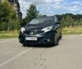 Черный Ниссан Ноут, объемом двигателя 1.6 л и пробегом 124 тыс. км за 6400 $, фото 2 на Automoto.ua